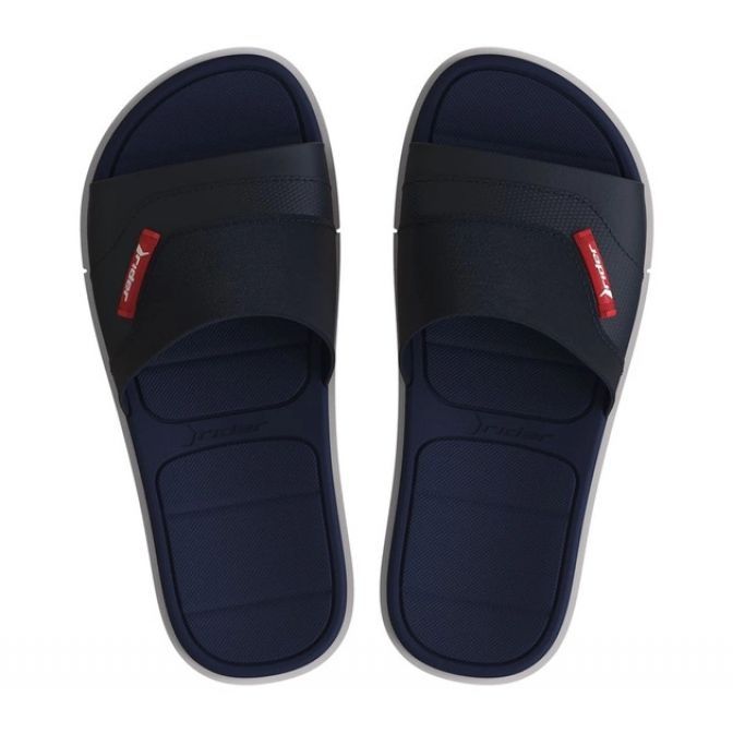 Rider Aletas de giro del jinete 11795Be655 azul 2 Rider Aletas de giro del jinete 11795Be655 azul 2