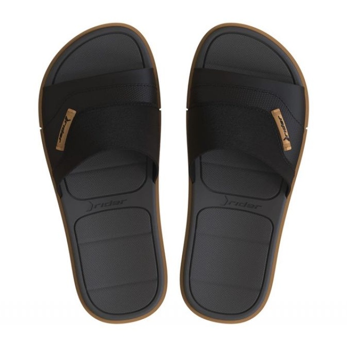 Rider FLAPS SPING CASHING 11795BI021 negro 2