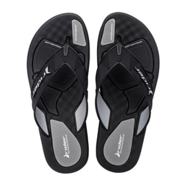 Japanese Rider R Lina Plus II 11315BD266 negro 2