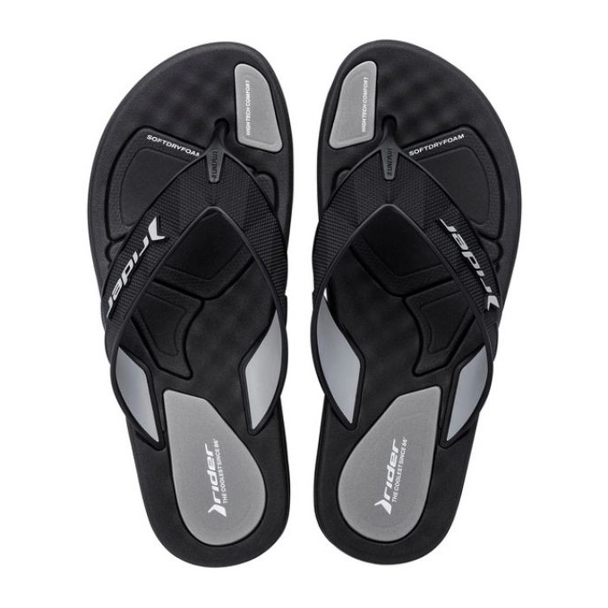 Japanese Rider R Lina Plus II 11315BD266 negro 2