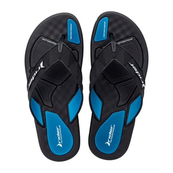 Japanese Rider R Lina Plus II 11315BD267 negro 2