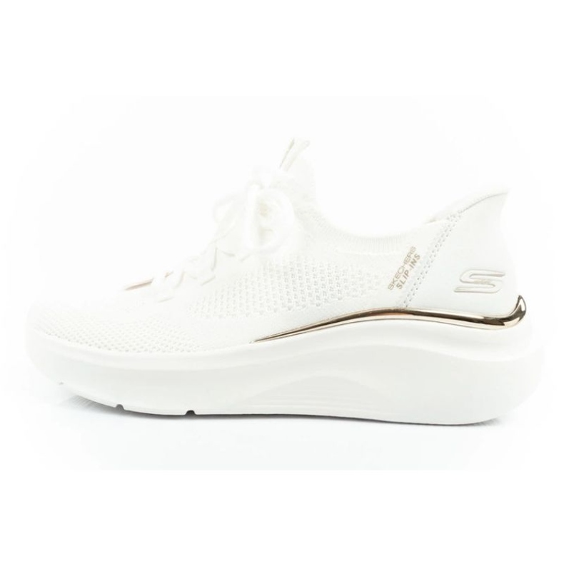 Skechers Bobs B Love -True Delight Slip -ins 117617/WHT Shoes blanco 2 Skechers Bobs B Love -True Delight Slip -ins 117617/WHT Shoes blanco 2