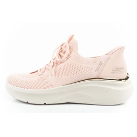Skechers Bobs B Love-True Delight Slip-Ins 117617/LTPK Zapatos rosado 2 Skechers Bobs B Love-True Delight Slip-Ins 117617/LTPK Zapatos rosado 2