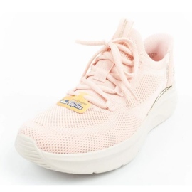 Skechers Bobs B Love-True Delight Slip-Ins 117617/LTPK Zapatos rosado 3