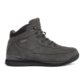 Vico Botas para hombres aislantes grises 2