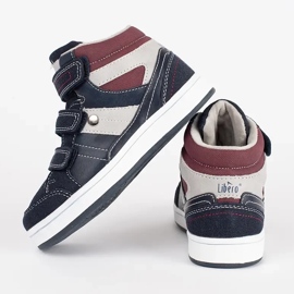 Chicos de granada-rojo azul 1 Chicos de granada-rojo azul 1