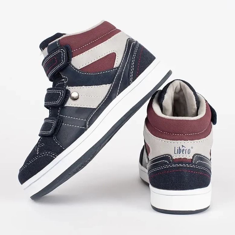 Chicos de granada-rojo azul 1 Chicos de granada-rojo azul 1