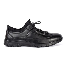 Zapatillas deportivas negras zapatillas bajas negro 2 Zapatillas deportivas negras zapatillas bajas negro 2