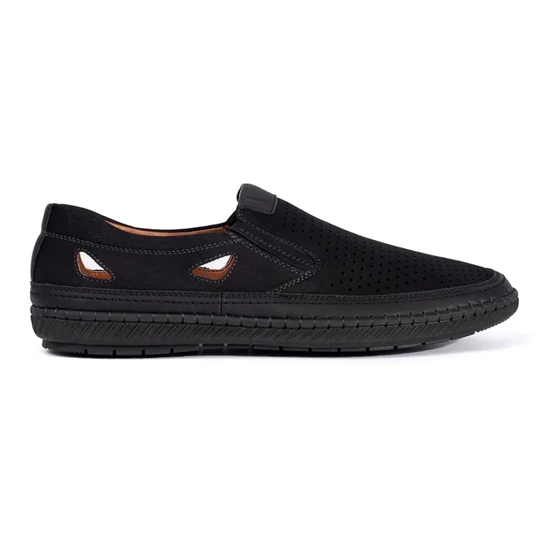 Zapatos negros para hombres 2 Zapatos negros para hombres 2