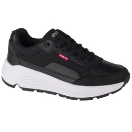 Levis Levi's Kesterson S 232988-618-59 zapatos negro 4