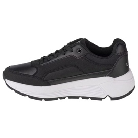 Levis Levi's Kesterson S 232988-618-59 zapatos negro 5