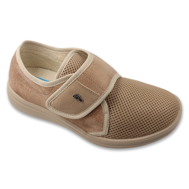 Dr.orto Befado Mujeres con cinturón de velcro con un inserto de reemplazo PU 088D002 beige 1