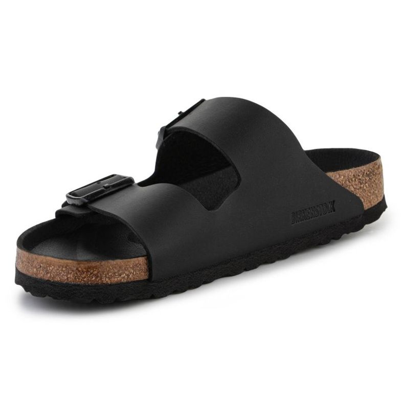Zapatillas Birkenstock Arizona Triples 1019098 negro 3