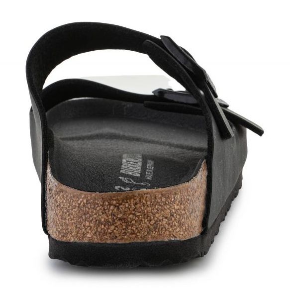 Zapatillas Birkenstock Arizona Triples 1019098 negro 4