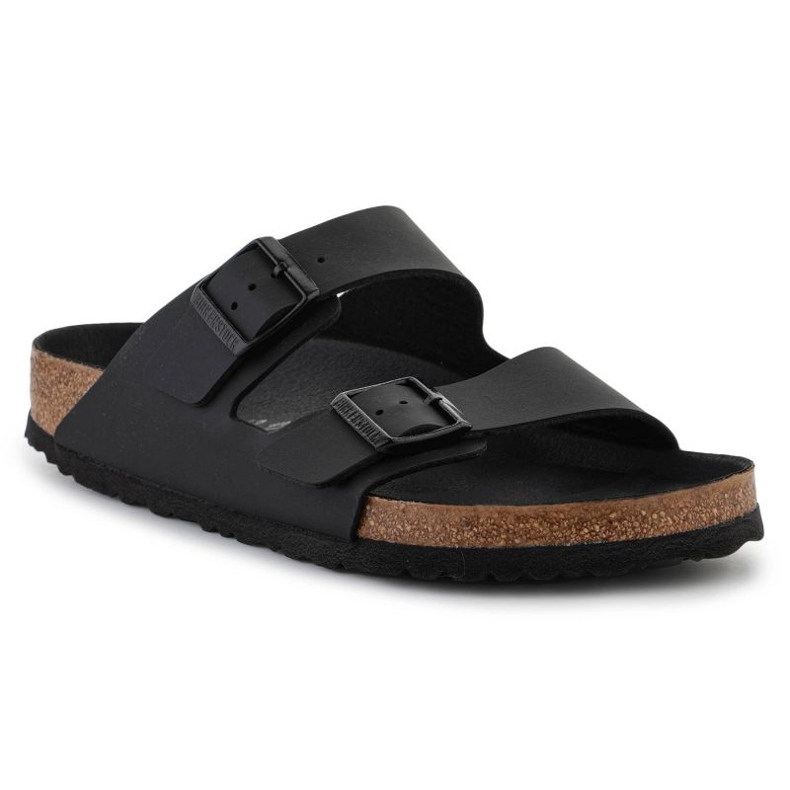 Zapatillas Birkenstock Arizona Triples 1019098 negro 6