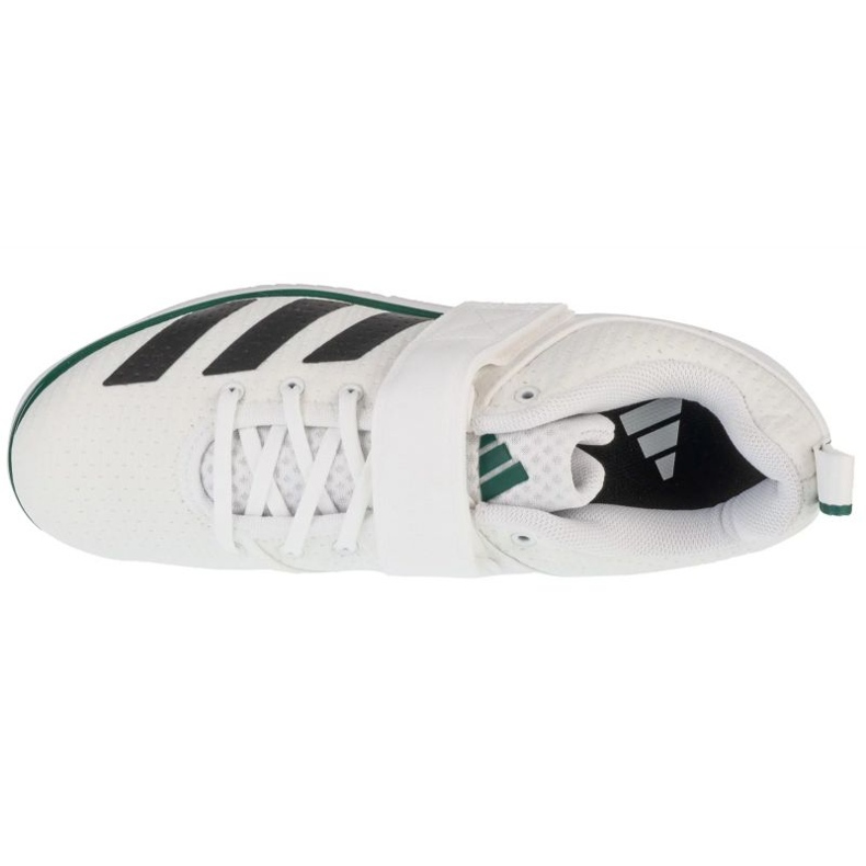 ADIDAS PowerLift 5 LIFT IH8236 Zapatos blanco 3