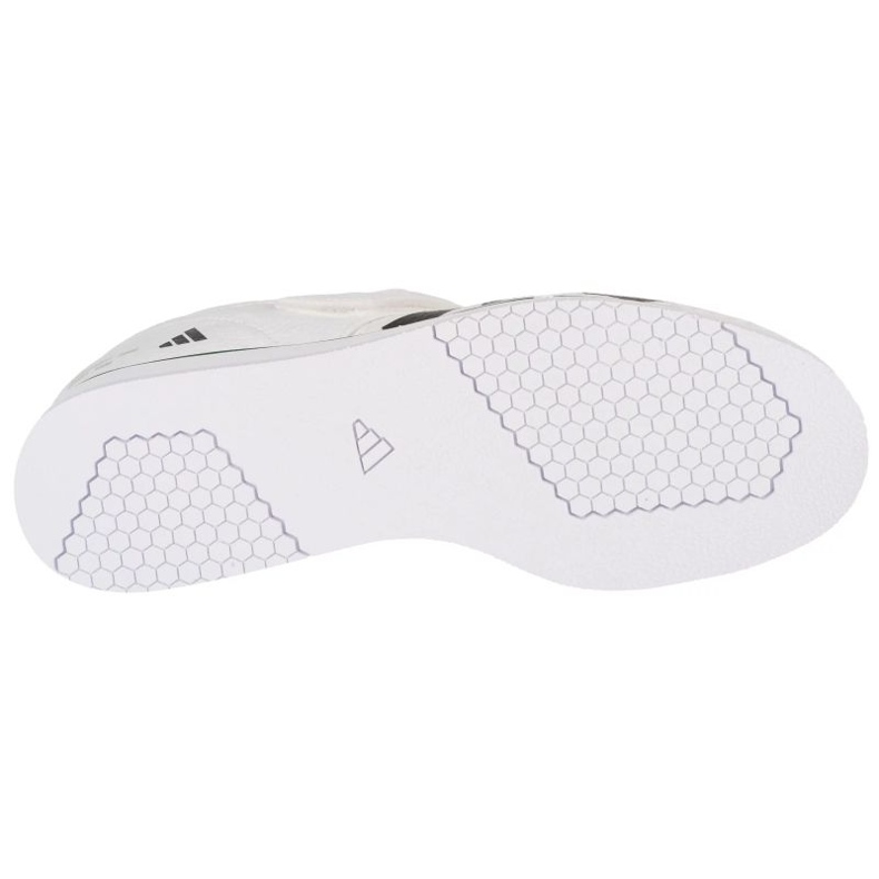 ADIDAS PowerLift 5 LIFT IH8236 Zapatos blanco 4