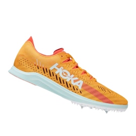 Hoka Zapatos, Hoko Spikes en Cielo X LD 1123097 naranja 2 Hoka Zapatos, Hoko Spikes en Cielo X LD 1123097 naranja 2