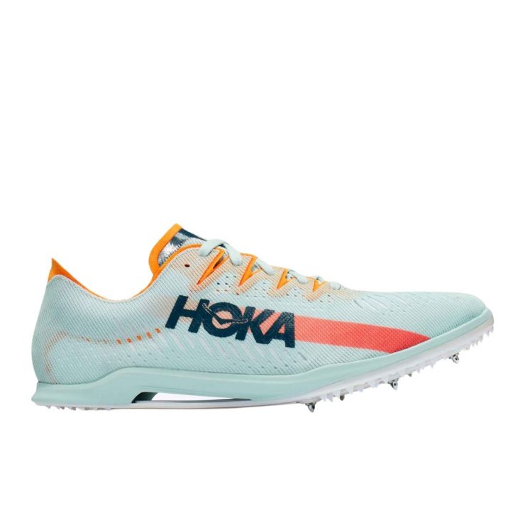 Zapatos, Hoko Spikes en Cielo X MD 1123151 azul 1