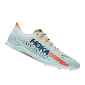 Zapatos, Hoko Spikes en Cielo X MD 1123151 azul 2