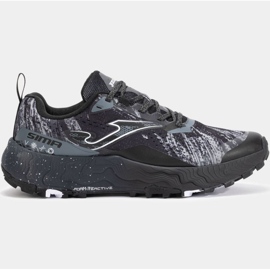 Joma Sima TKSIMW2501 Zapatos para correr negro 1