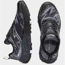 Joma Sima TKSIMW2501 Zapatos para correr negro 2