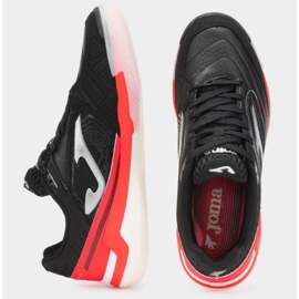 Joma Gambeta Football Shoes 2501 en GAMW2501in negro 2 Joma Gambeta Football Shoes 2501 en GAMW2501in negro 2