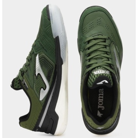 Joma Gambeta Football Shoes 2523 en GAMW2523in verde 2 Joma Gambeta Football Shoes 2523 en GAMW2523in verde 2