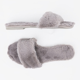 Seastar Mujeres de piel gris 4