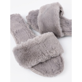 Seastar Mujeres de piel gris 5