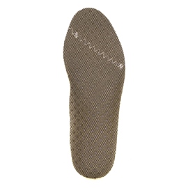 Fagum-Stomil Botas de trabajo de cuero para hombres TechWork 1166p S2 Sr Gray gris 1