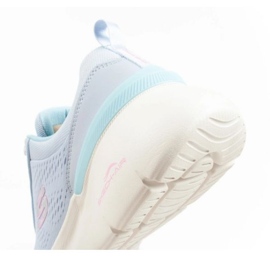 Skechers Air Dynamight 2.0 zapatos de zapatillas 150370/PWPK azul 7