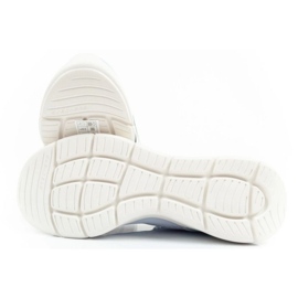 Skechers Air Dynamight 2.0 zapatos de zapatillas 150370/PWPK azul 9