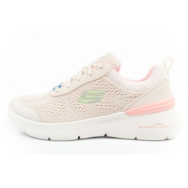 Skechers Air Dynamight 2.0 150370/NTPK Zapatos beige 2 Skechers Air Dynamight 2.0 150370/NTPK Zapatos beige 2
