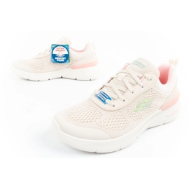 Skechers Air Dynamight 2.0 150370/NTPK Zapatos beige 8