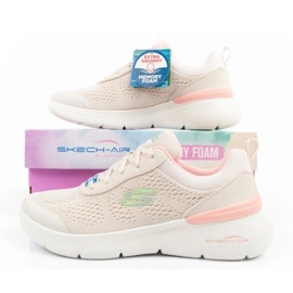 Skechers Air Dynamight 2.0 150370/NTPK Zapatos beige 10