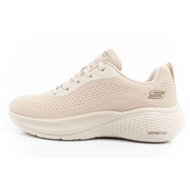 Skechers Bobs Infinity 117550/TPE Zapatos beige 2 Skechers Bobs Infinity 117550/TPE Zapatos beige 2