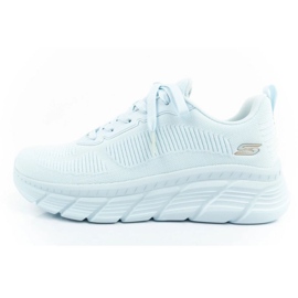 Skechers Bobs 117385/LTBL Shoes azul 2