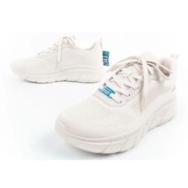 Skechers Bobs B Flex Sneakers 117385/OfWt Shoes beige 8