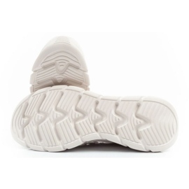 Skechers Bobs B Flex Sneakers 117385/OfWt Shoes beige 9