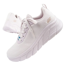 Skechers Bobs B Flex Sneakers 117385/Lil Shoes violeta 1