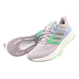 ADIDAS ULTRABOUME HQ3786 Zapatos para correr púrpura 5