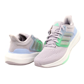 ADIDAS ULTRABOUME HQ3786 Zapatos para correr púrpura 4