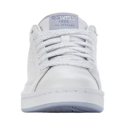 K-Swiss Lozan Club Lth 97263-913-M blanco 2 K-Swiss Lozan Club Lth 97263-913-M blanco 2