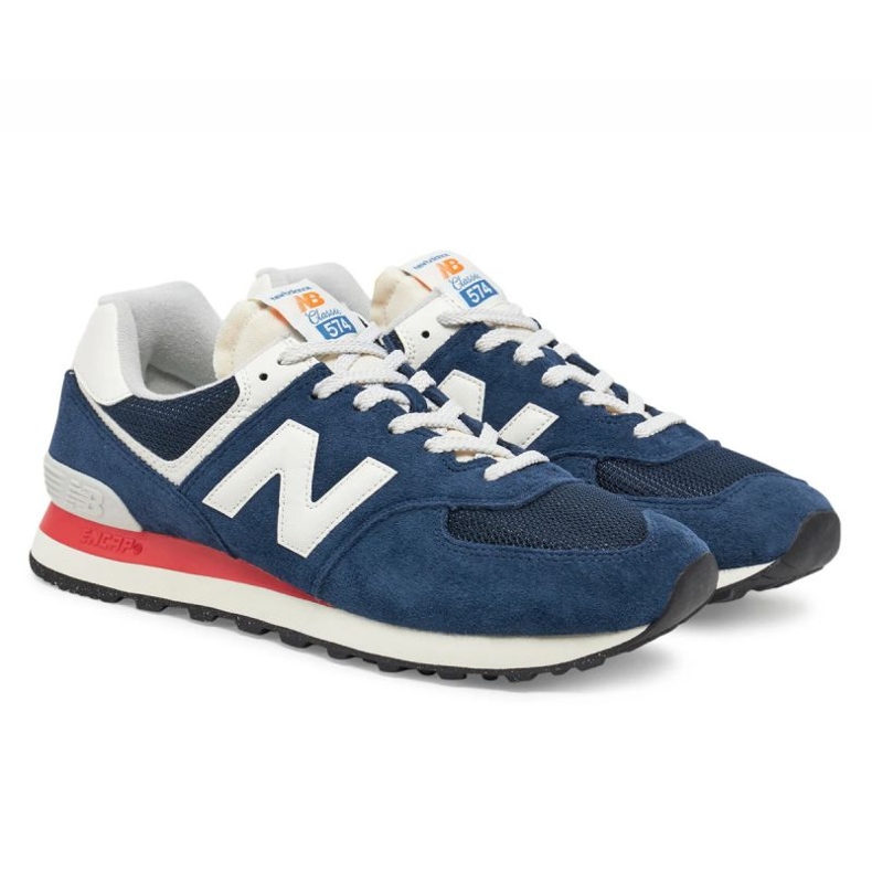 New Balance M U574vpn zapatos 2