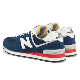 New Balance M U574vpn zapatos 3