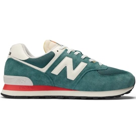 New Balance U574vpg zapatos verde 1 New Balance U574vpg zapatos verde 1