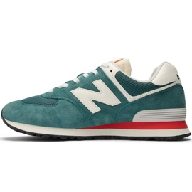 New Balance U574vpg zapatos verde 2 New Balance U574vpg zapatos verde 2