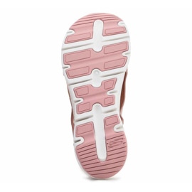 Skechers Arch Fit City Catch W 119236-BLSH rosado 7