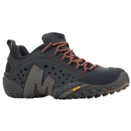 Merrell Intercept J559593 Zapatos gris 1